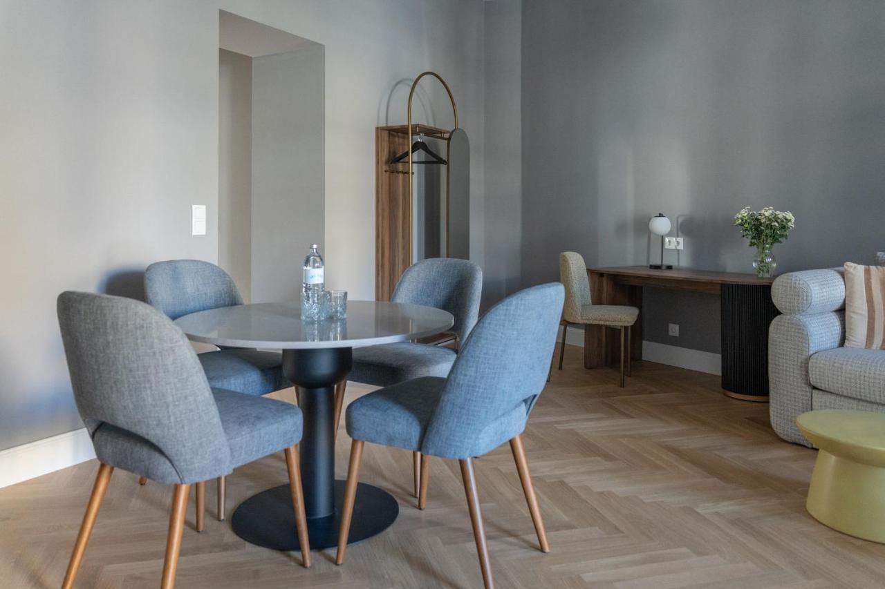 Appart hôtel Numa Terra