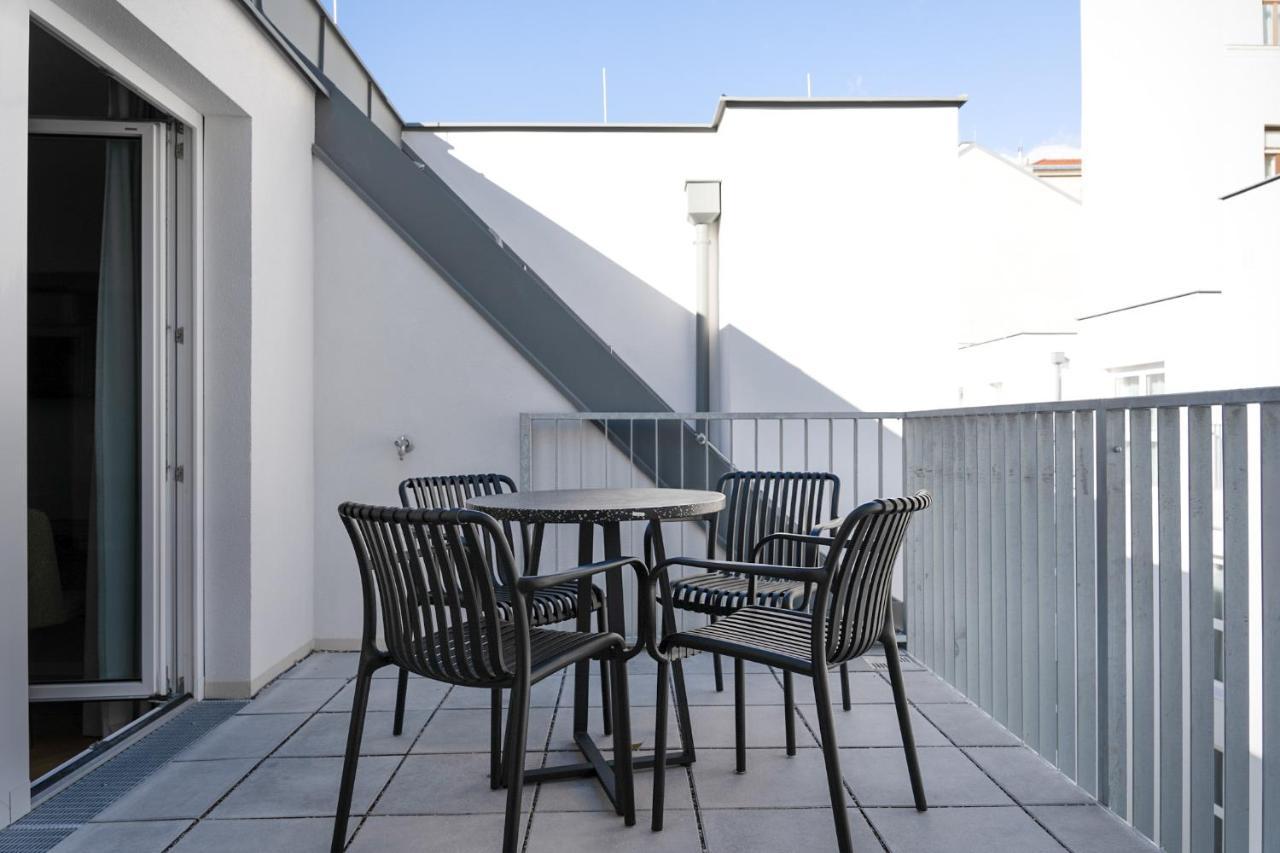 Appart hôtel Numa Terra 4*