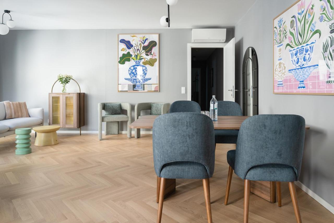 Numa Terra Appart hôtel 4*