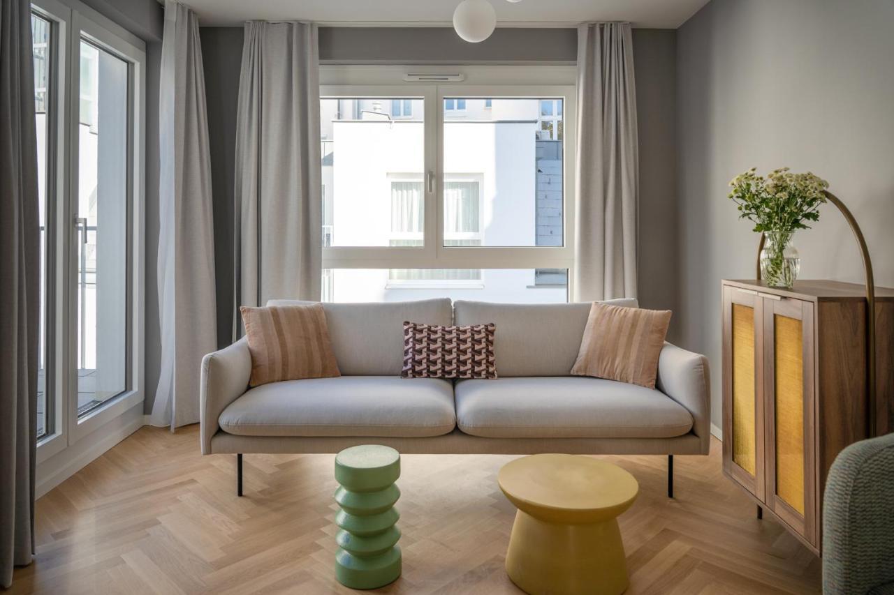 Numa Terra Appart hôtel