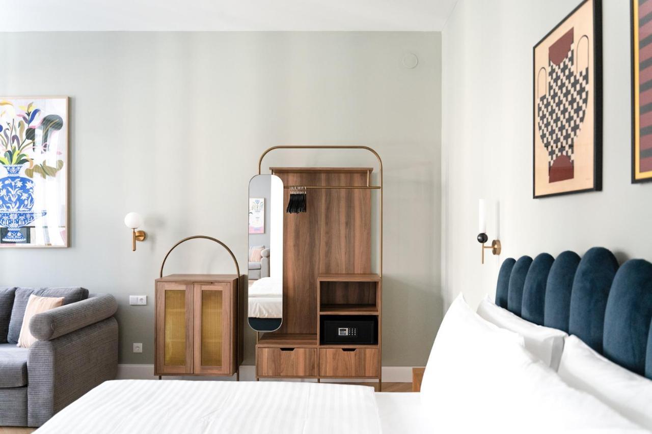 Appart hôtel Numa Terra