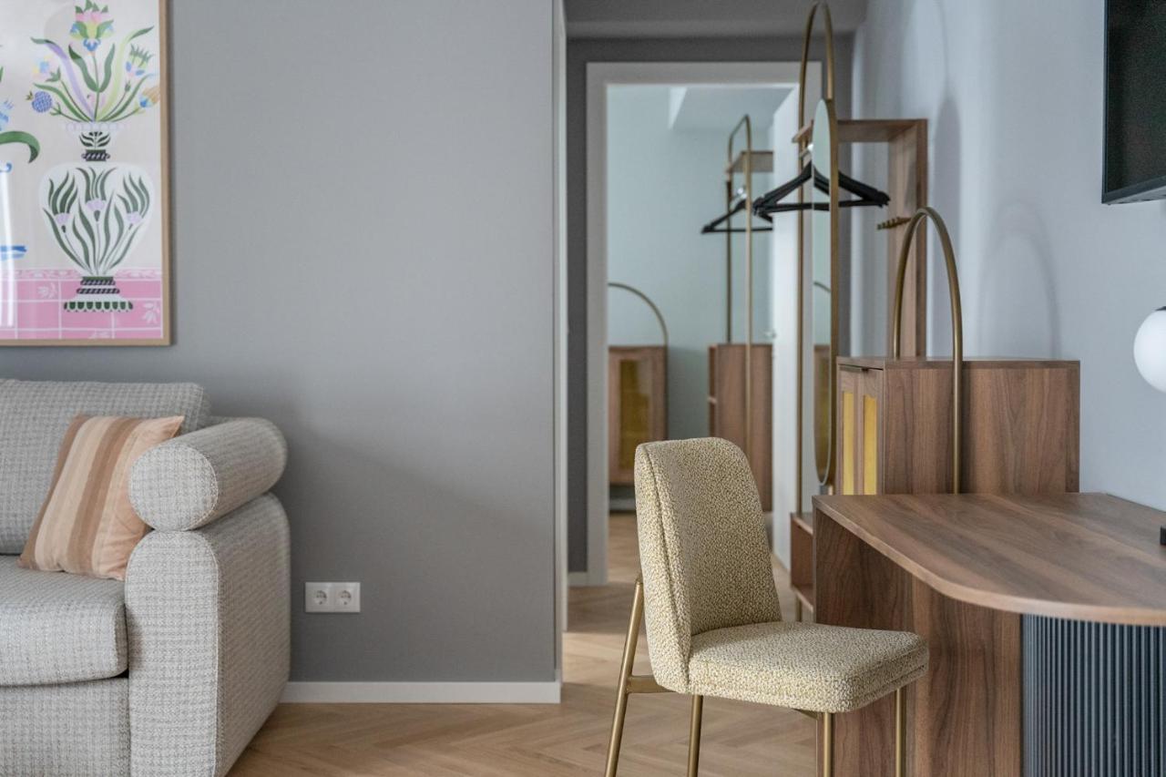 Numa Terra Appart hôtel