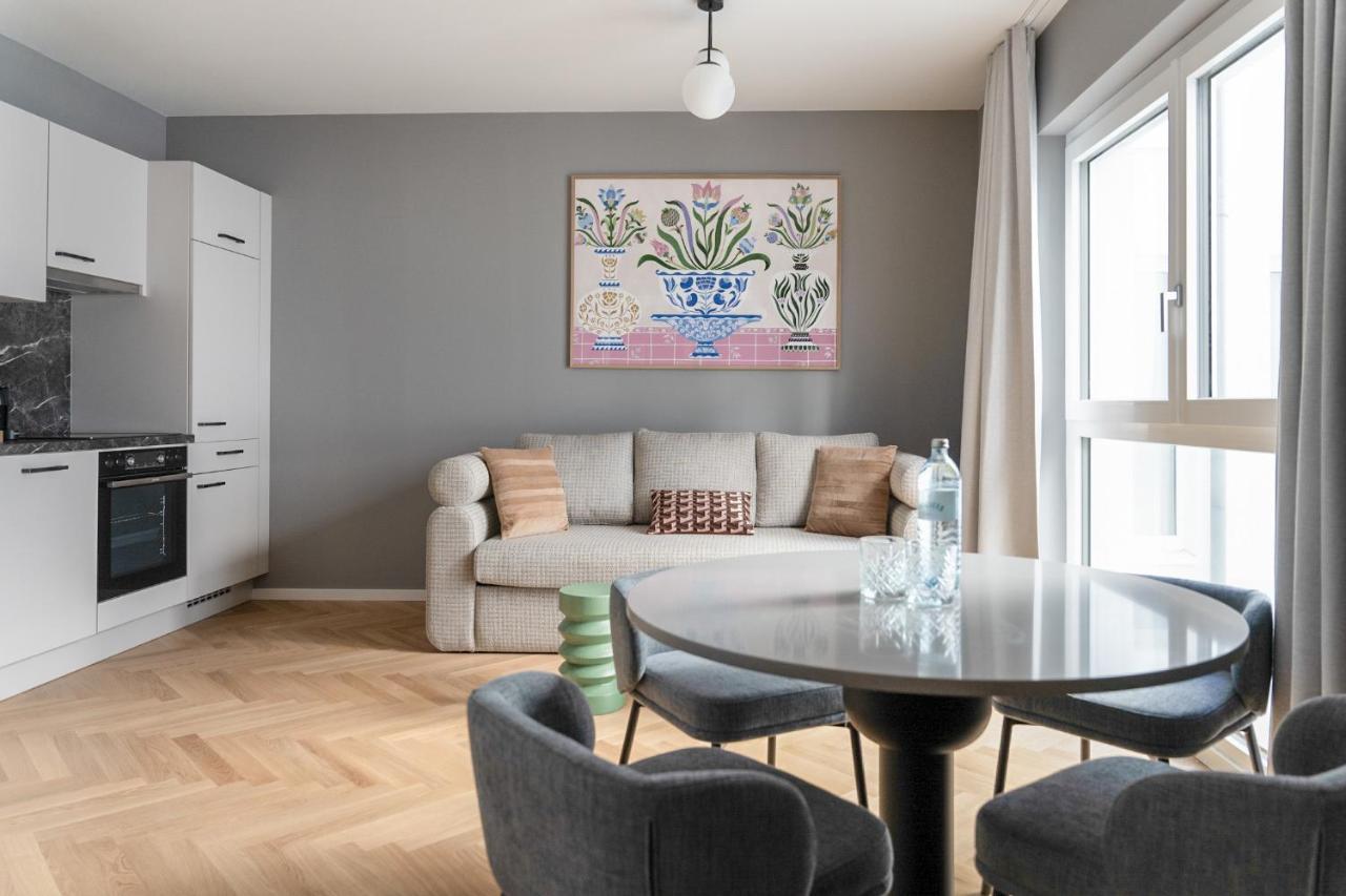 Numa Terra 4* Vienne