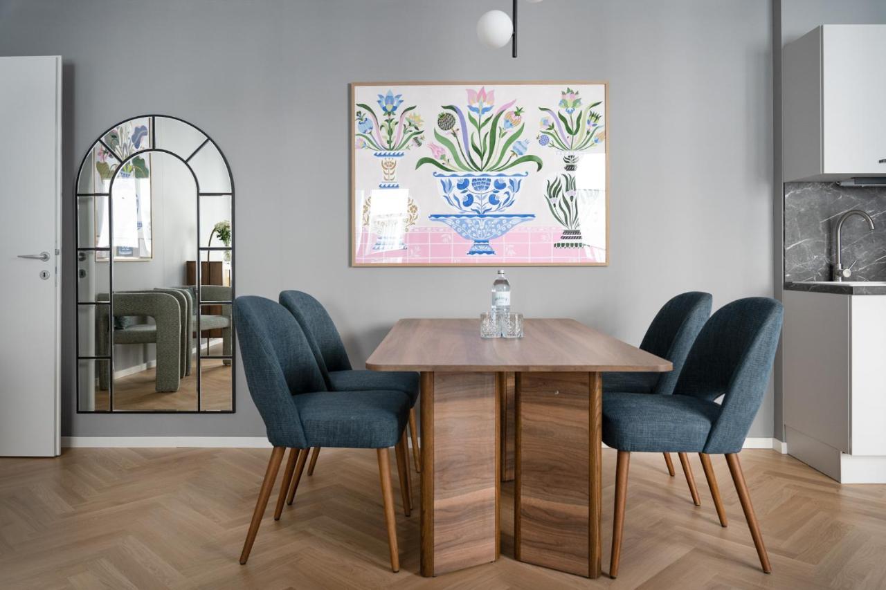 Appart hôtel Numa Terra 4*