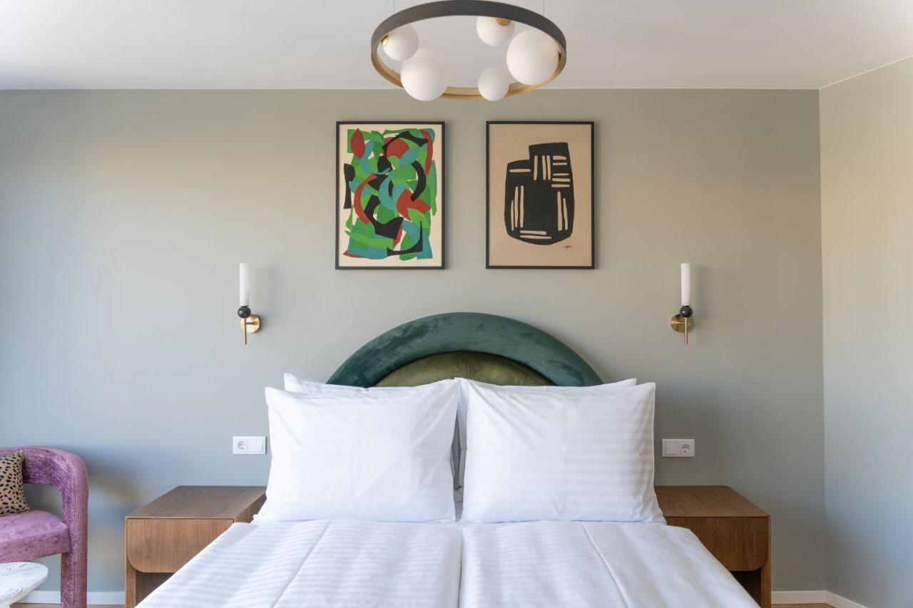 Appart hôtel Numa Terra 4*