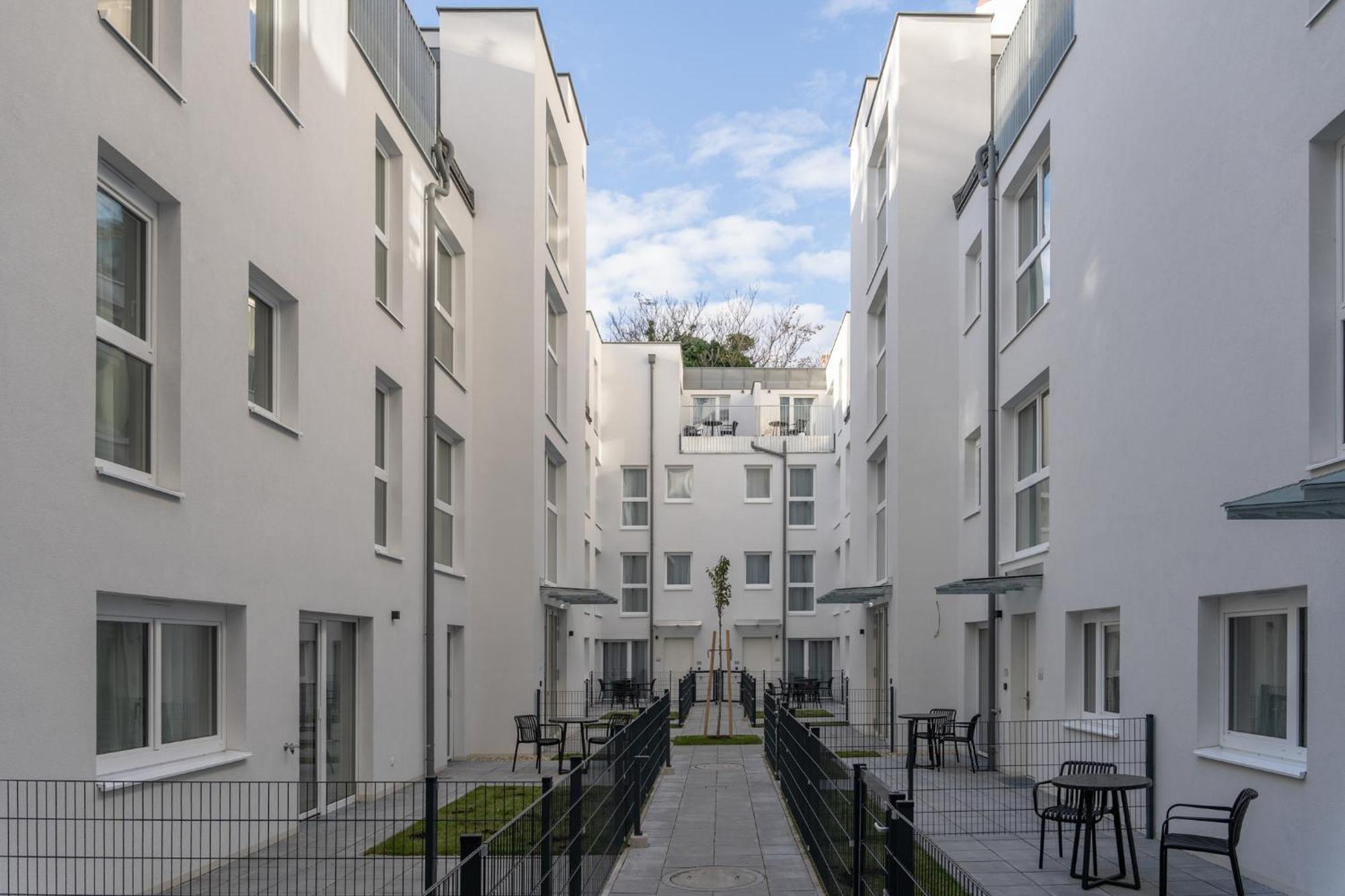 Numa Terra Appart hôtel 4*