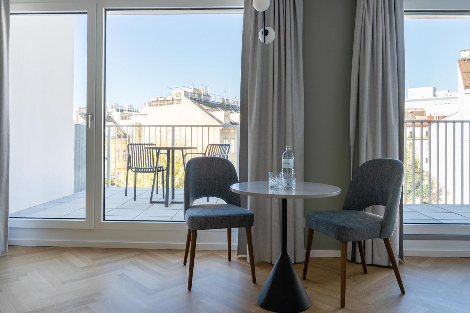 Appart hôtel Numa Terra Vienne