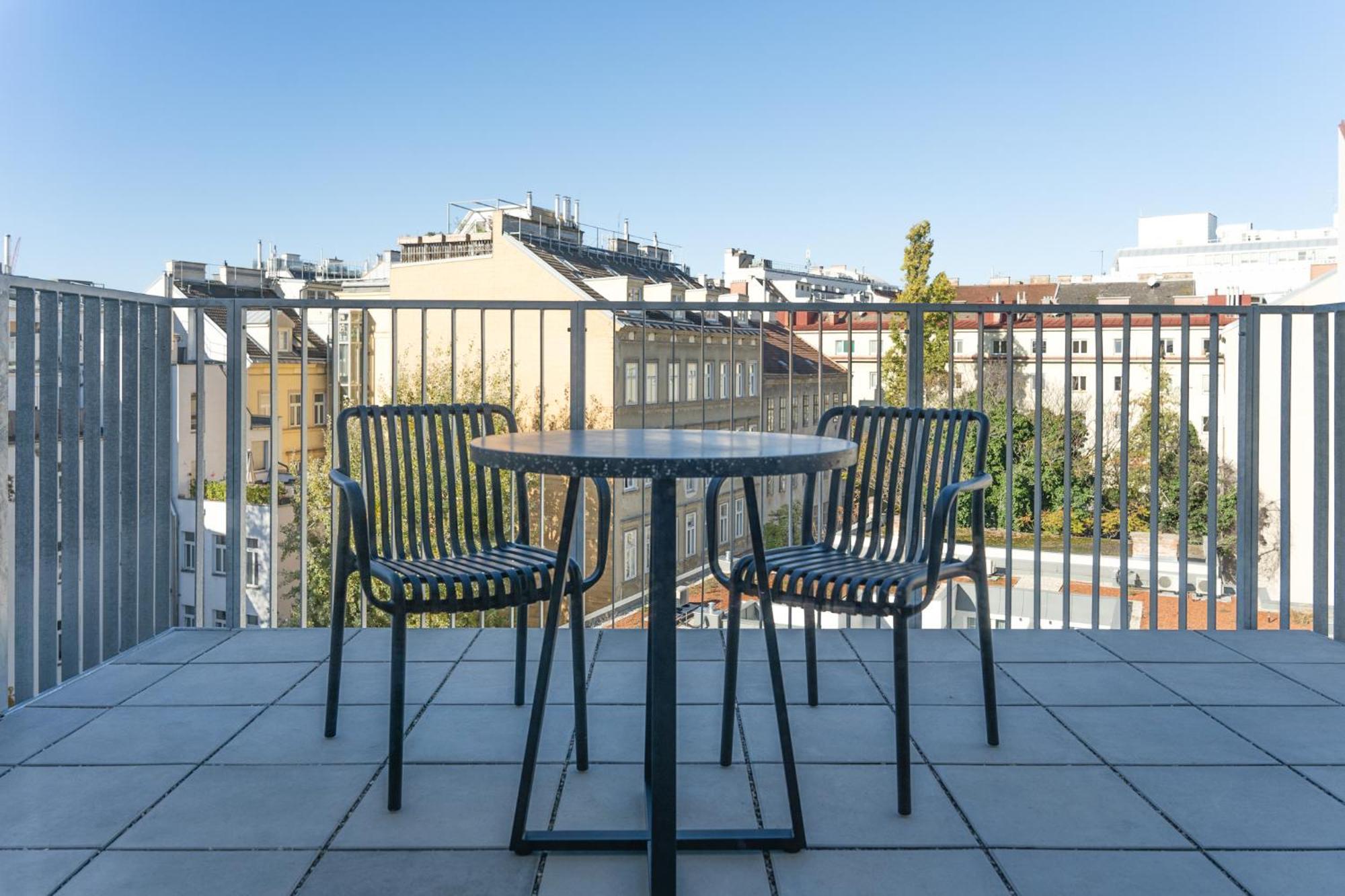 Numa Terra Appart hôtel Vienne