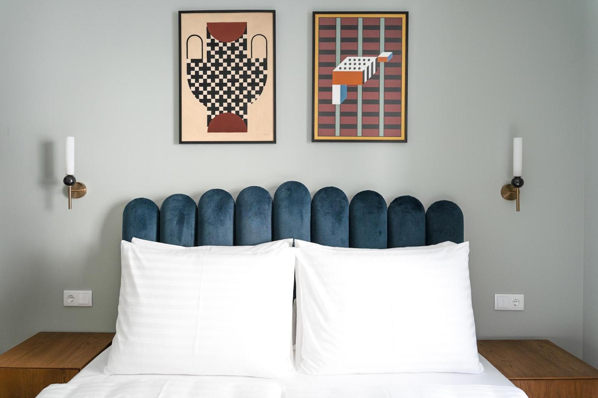 Numa Terra Appart hôtel