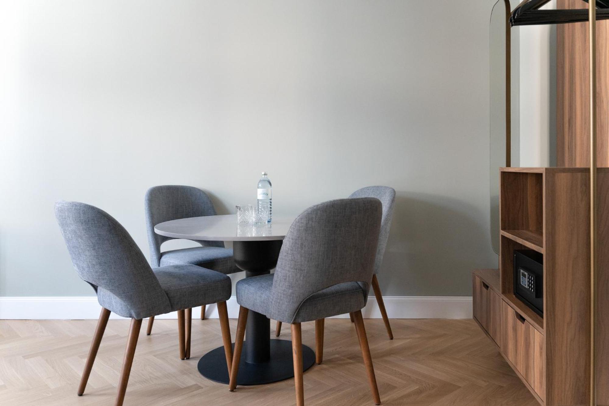 Numa Terra Appart hôtel Vienne